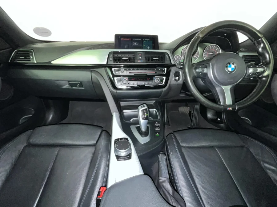 Used 2018 BMW 4 Series 420i coupe M Sport sports-auto - WeBuyCars Montana