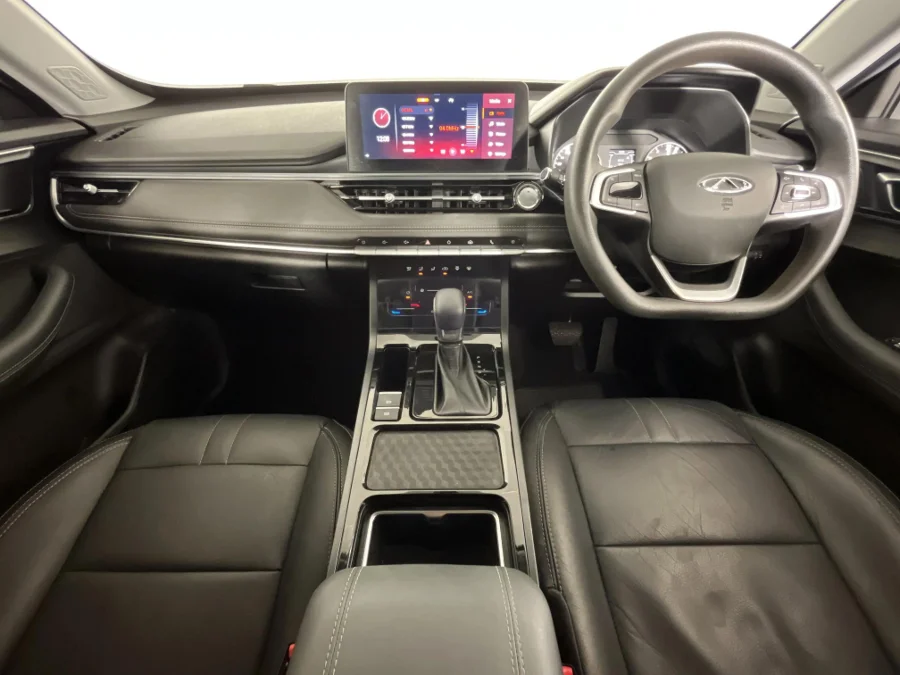 Used 2024 Chery Tiggo 4 Pro 1.5 LiT auto - WeBuyCars Riverhorse