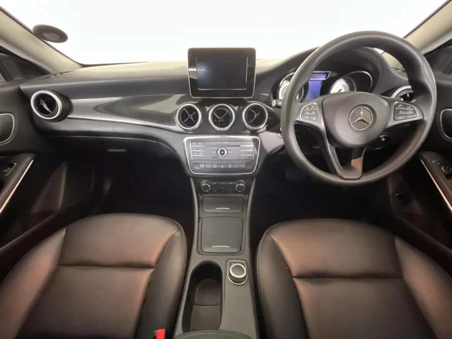 Used 2016 Mercedes-Benz CLA 200 - WeBuyCars JHB South