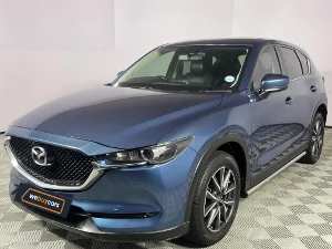 Used 2019 Mazda CX-5 2.0 Dynamic