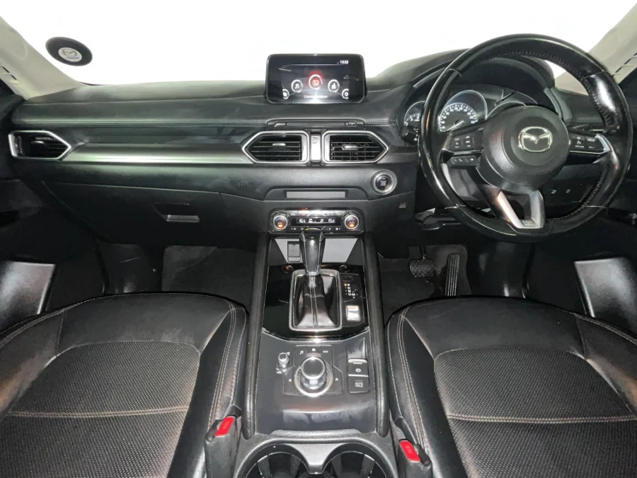 Used 2019 Mazda CX-5 2.0 Dynamic - WeBuyCars Durban