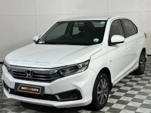 Used 2022 Honda Amaze 1.2 Trend