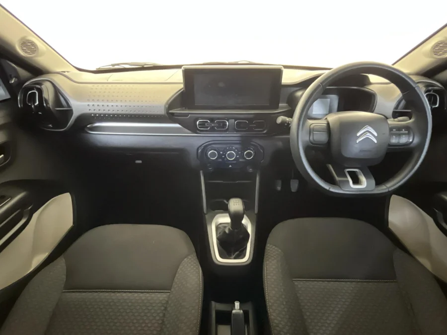 Used 2025 Citroen C3 1.2 Max - WeBuyCars Pietermaritzburg Used 2025 Citroen C3 1.2 Max - WeBuyCars Pietermaritzburg