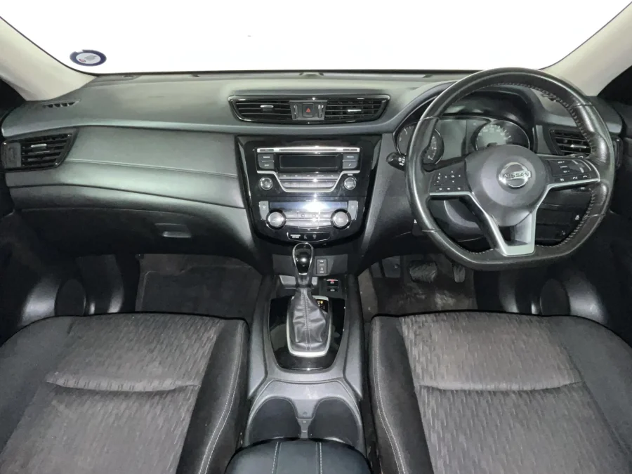 Used 2019 Nissan X-Trail 2.5 4x4 Acenta - WeBuyCars Montana