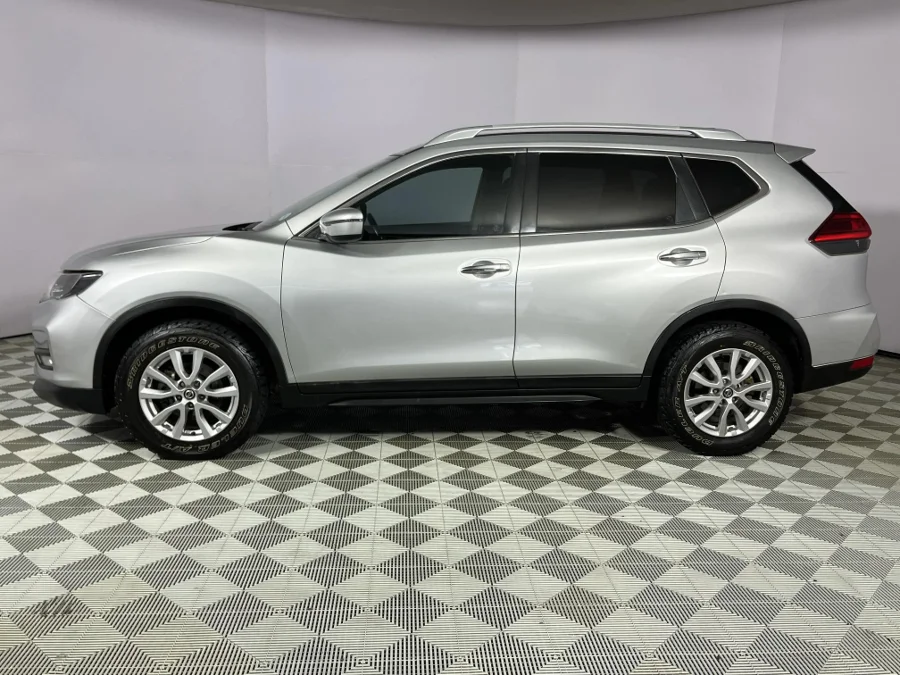 Used 2019 Nissan X-Trail 2.5 4x4 Acenta - WeBuyCars Montana