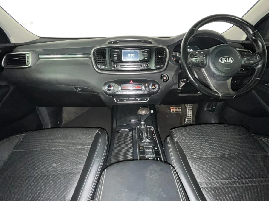 Used 2015 Kia Sorento 2.2CRDi AWD SXL - WeBuyCars Montana