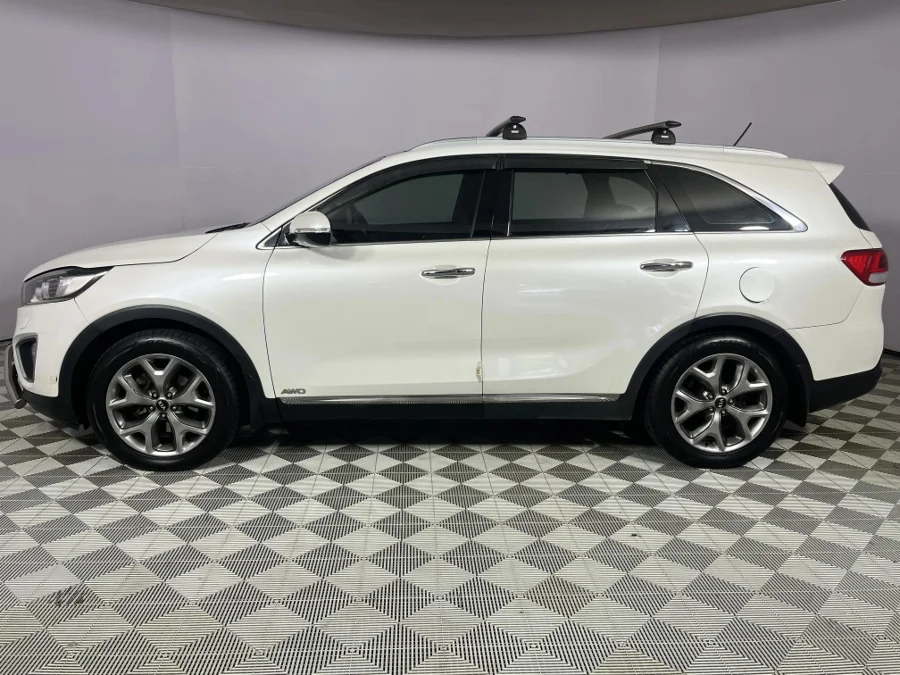 Used 2015 Kia Sorento 2.2CRDi AWD SXL - WeBuyCars Montana