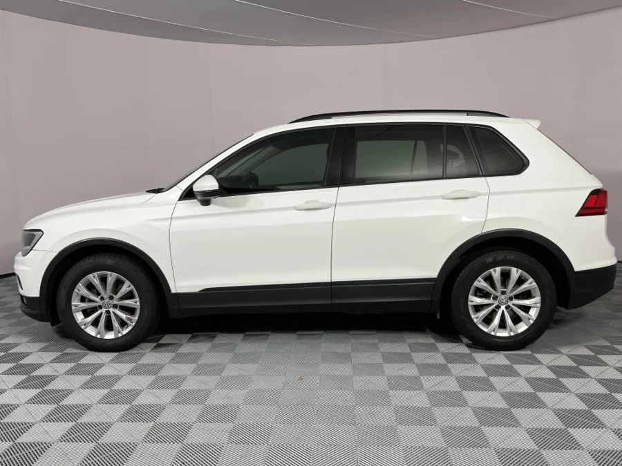 Used 2019 Volkswagen Tiguan 1.4 TSI Trendline DSG - WeBuyCars Brackenfell Cape Town