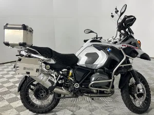 Used 2016 BMW R Series R 1200 GS ADV (k51 Full Spec)
