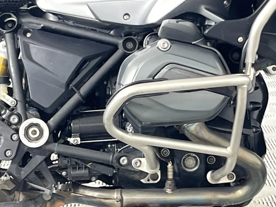 Used 2016 BMW R Series R 1200 GS ADV (k51 Full Spec) - WeBuyCars Richmond