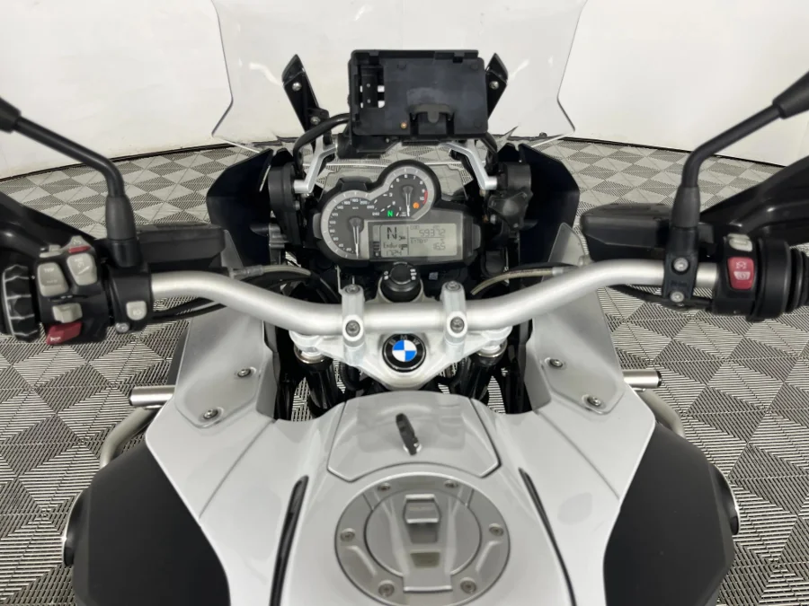 Used 2016 BMW R Series R 1200 GS ADV (k51 Full Spec) - WeBuyCars Richmond