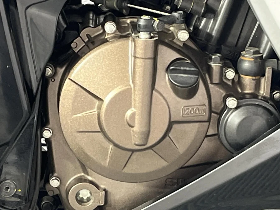 Used 2025 Suzuki GSX 250 F - WeBuyCars Brackenfell Cape Town
