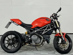 Used 2013 Ducati Monster 1100 EVO Diesel