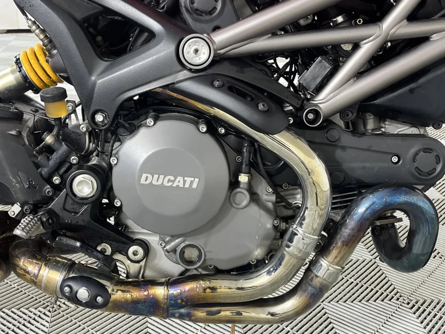 Used 2013 Ducati Monster 1100 EVO Diesel - WeBuyCars Pietermaritzburg