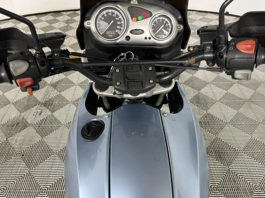 Used 2001 BMW F Series F 650 GS - WeBuyCars Richmond Used 2001 BMW F Series F 650 GS - WeBuyCars Richmond