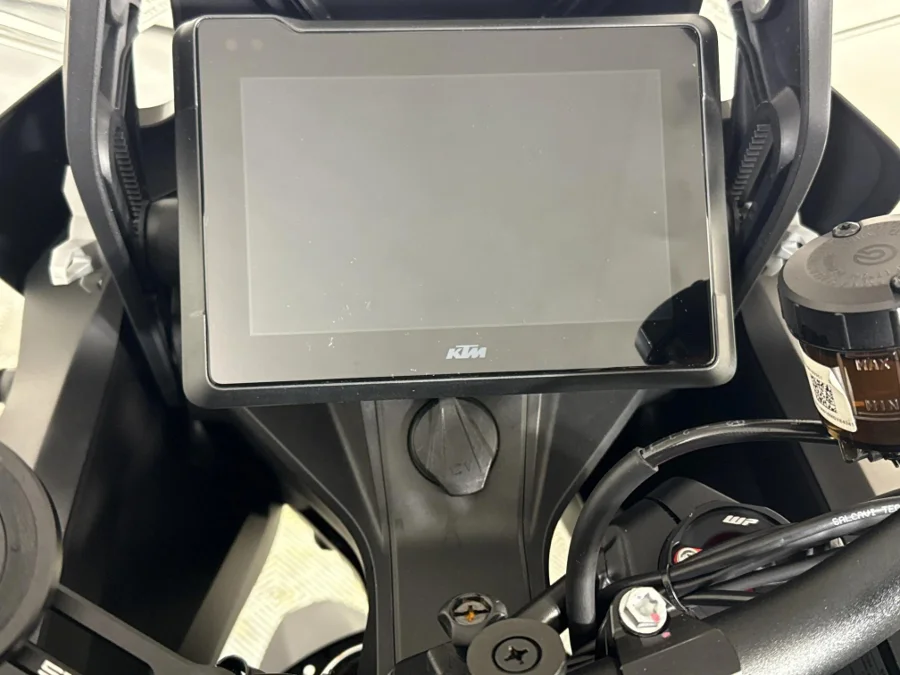 Used 2025 KTM 1290 Super Adventure S - WeBuyCars Midstream