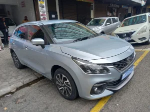 Used 2023 Suzuki Baleno 1.5 GL auto