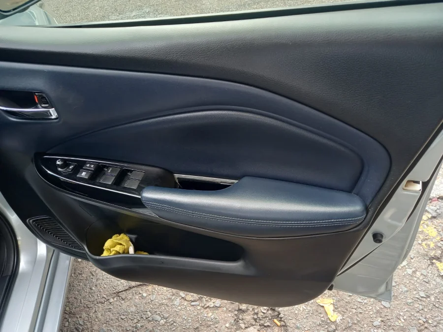 Used 2023 Suzuki Baleno 1.5 GL auto - Carmart Auto Dealer