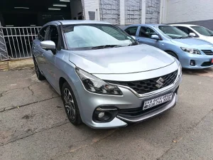 Used 2023 Suzuki Baleno 1.5 GL auto