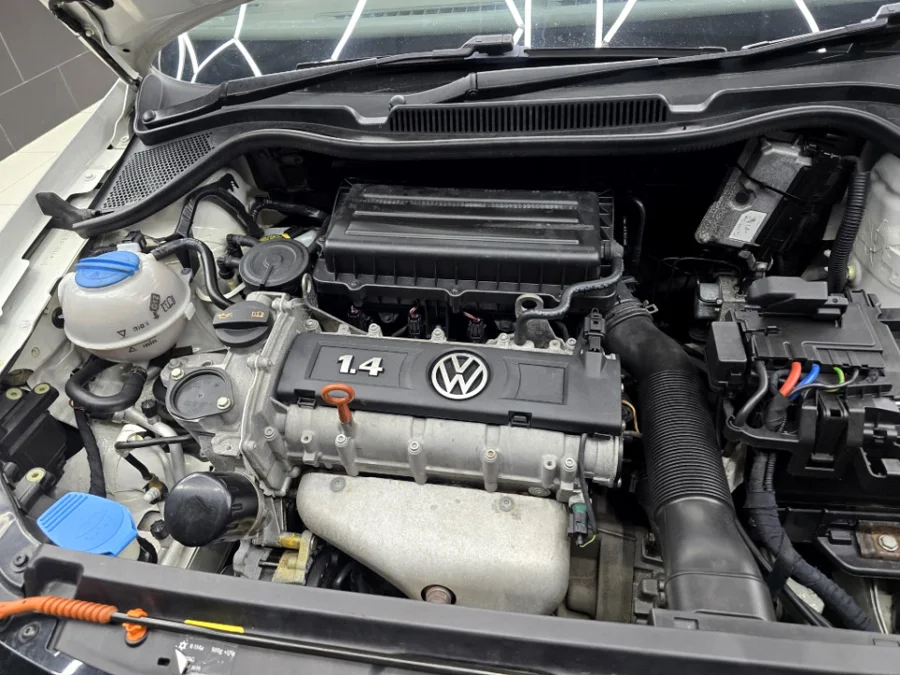 Used 2014 Volkswagen Polo 1.4 Comfortline - Kilokor Motors