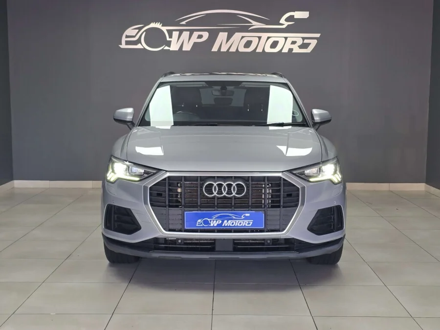 Used 2023 Audi Q3 35TFSI Urban Edition - WP Motors