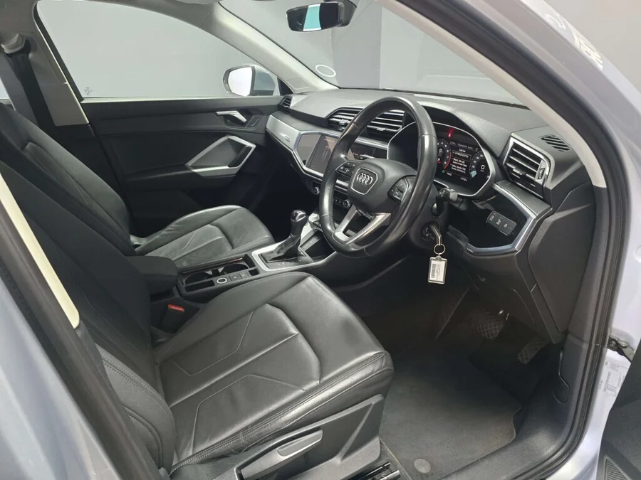 Used 2023 Audi Q3 35TFSI Urban Edition - WP Motors