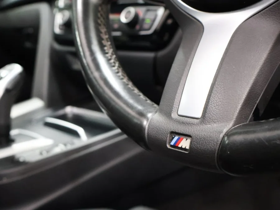 Used 2019 BMW 4 Series 420d coupe M Sport sports-auto - ICar Gezina