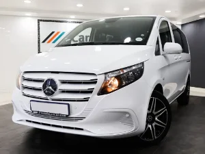 Used 2024 Mercedes-Benz Vito 116 CDI Tourer Pro