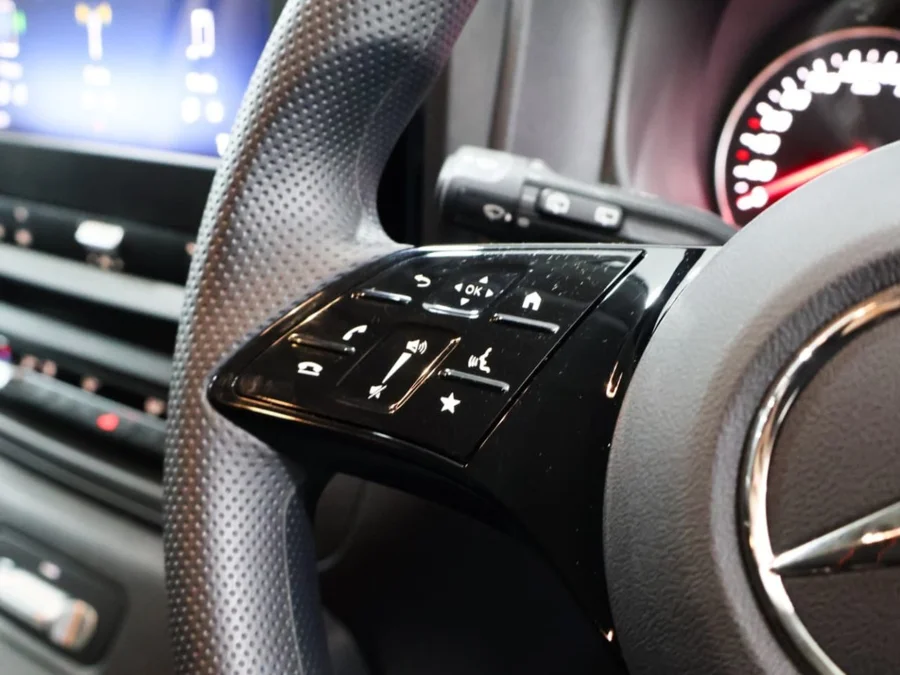 Used 2024 Mercedes-Benz Vito 116 CDI Tourer Pro - ICar Gezina