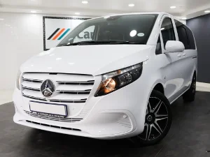 Used 2024 Mercedes-Benz Vito 116 CDI Tourer Pro