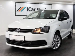 Used 2024 Volkswagen Polo Vivo hatch 1.4 Trendline