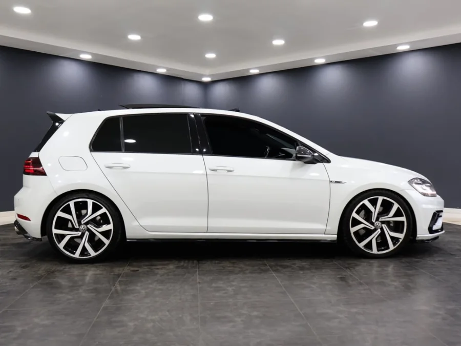 Used 2017 Volkswagen Golf R - ICar Gezina