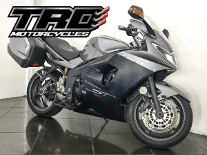 Used 2012 TRIUMPH 695 / 1050 SPRINT ST 1050 ABS