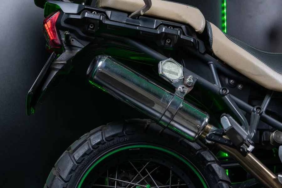 Used 2013 Triumph Explorer - TRD Motorcycles