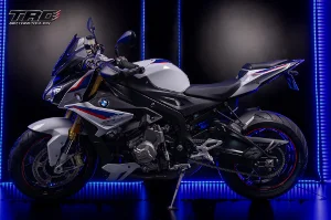 Used 2018 BMW S 1000 R