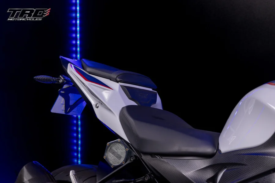Used 2018 BMW S SERIES S 1000 R MU - TRD Motorcycles