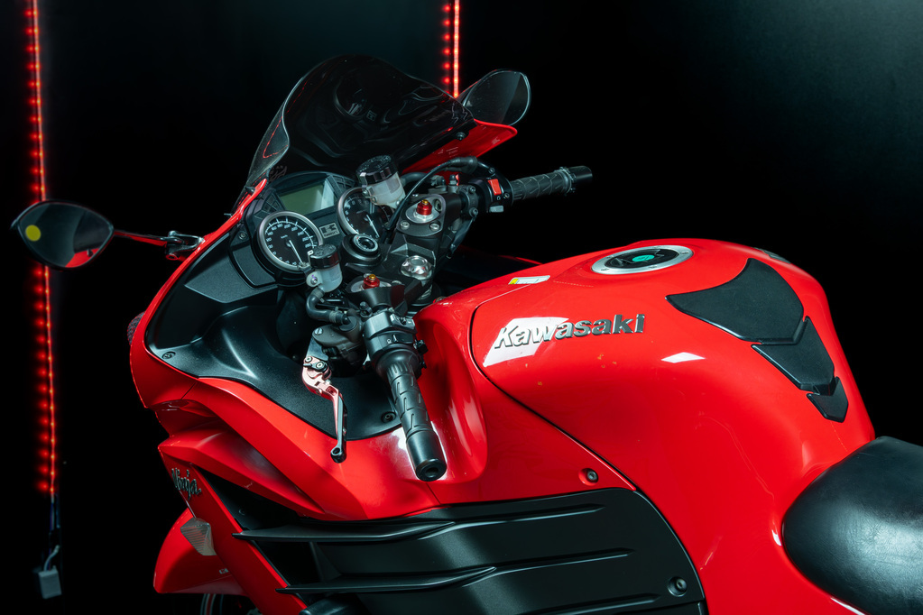 Used 2011 Kawasaki ZX-14 for sale in Gauteng | Auto Mart