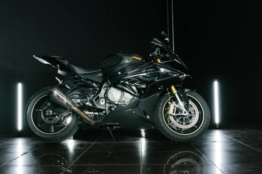 Used 2016 BMW R 100 / S 1000 / R1100-1200 S 1000 RR - TRD Motorcycles