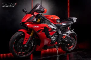 Used 2018 YAMAHA 1000 - 1700 YZF R1
