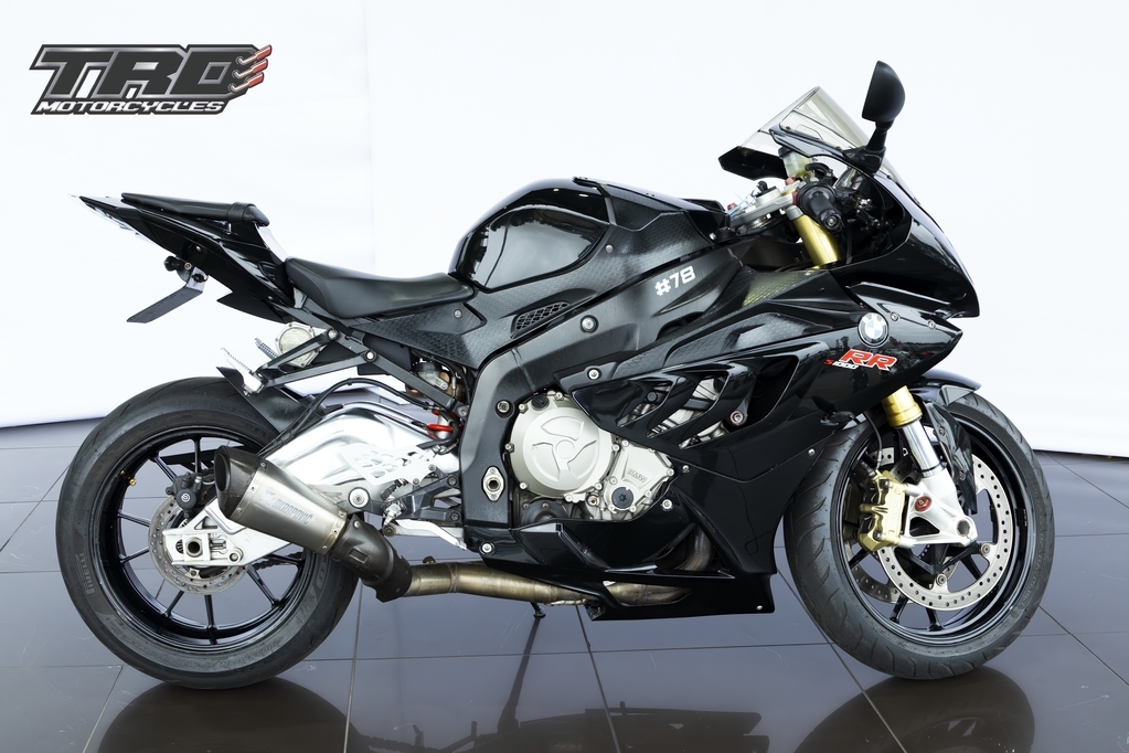 Used 2010 BMW R 100 / S 1000 / R1100-1200 S 1000 RR