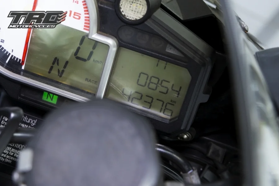 Used 2010 BMW R 100 / S 1000 / R1100-1200 S 1000 RR - TRD Motorcycles