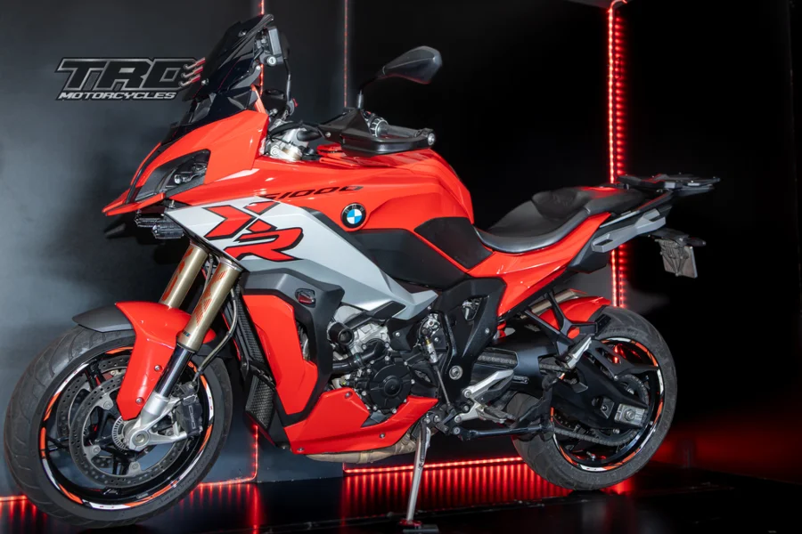 Used 2021 BMW R 100 / S 1000 / R1100-1200 S 1000 XR - TRD Motorcycles