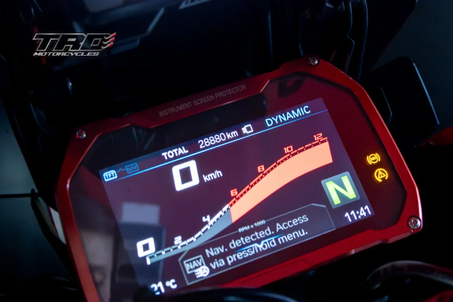 Used 2021 BMW R 100 / S 1000 / R1100-1200 S 1000 XR - TRD Motorcycles