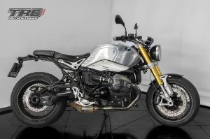 Used 2017 BMW R NINE T (MU)