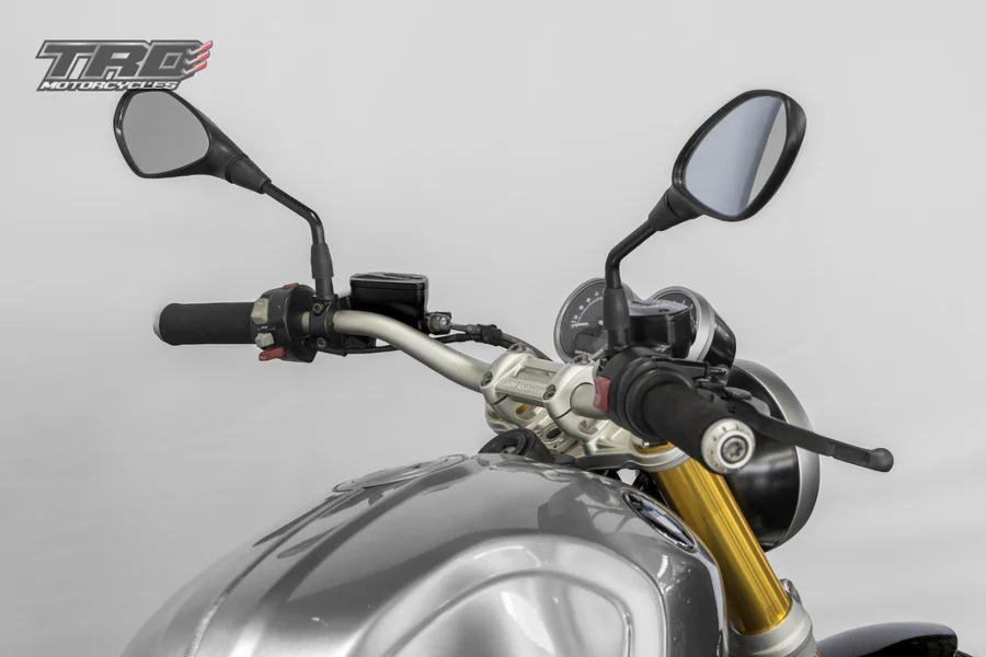 Used 2017 BMW R NINE T (MU) - TRD Motorcycles