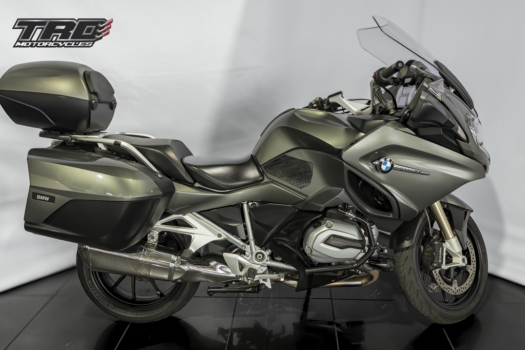 Used 2015 BMW R 1150 / R 1200 R 1200 RT LC