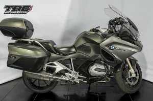 Used 2015 BMW R 1150 / R 1200 R 1200 RT LC