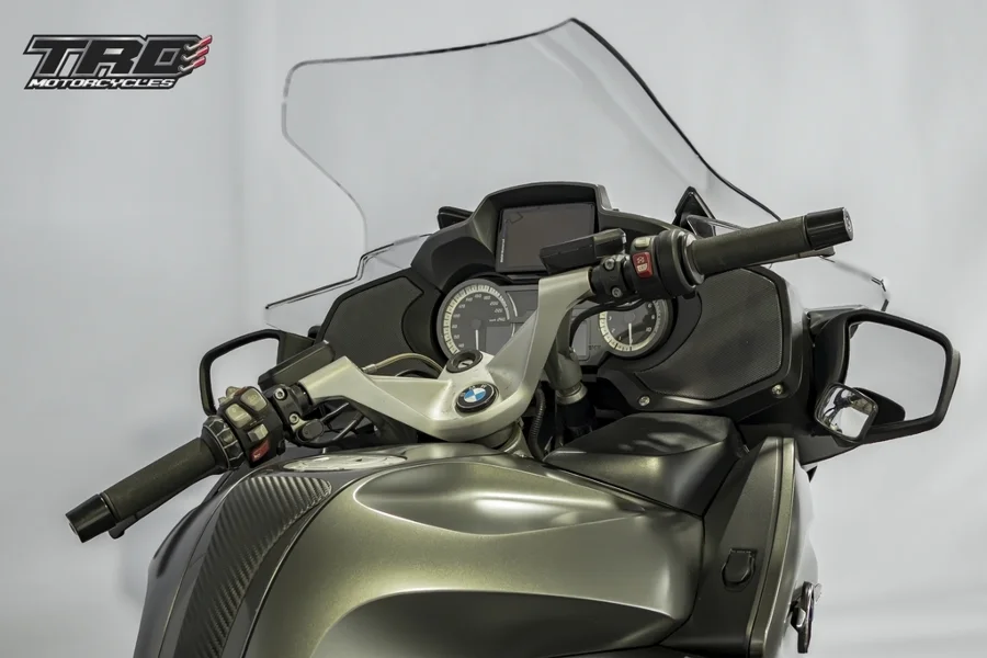 Used 2015 BMW R 1150 / R 1200 R 1200 RT LC - TRD Motorcycles