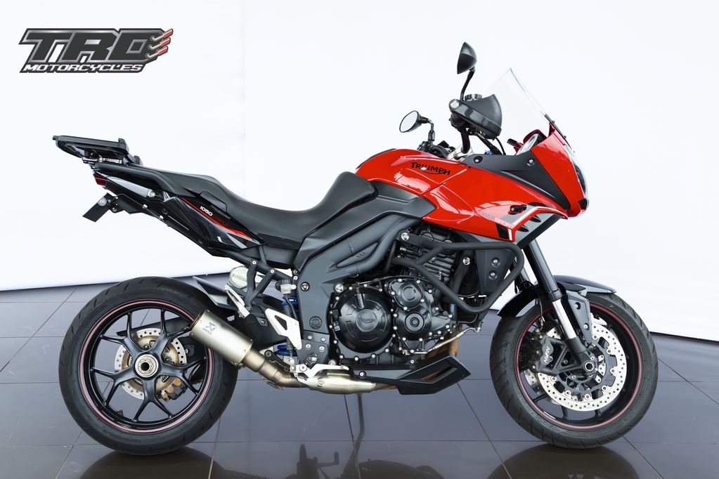 Used 2014 TRIUMPH 600 - 955 TIGER 1050 ABS SPORT