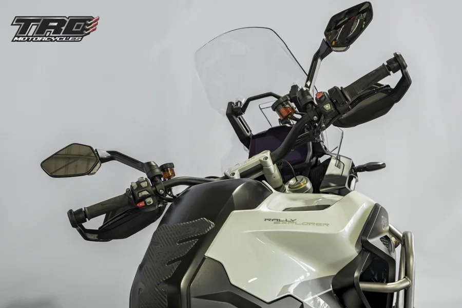 Used 2024 Triumph Explorer - TRD Motorcycles